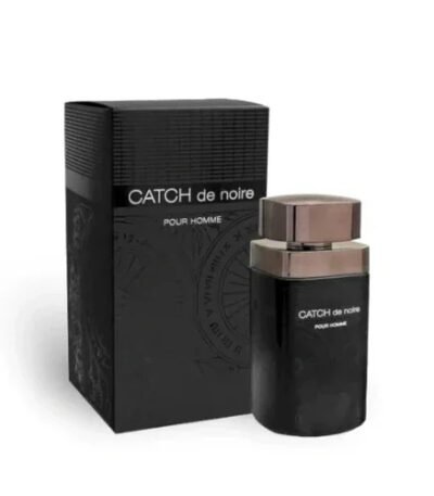 Catch Noir de Fragrance World