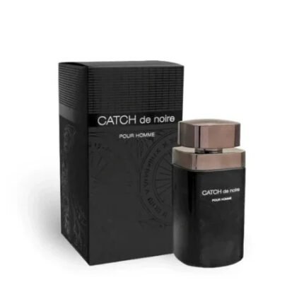 Catch Noir de Fragrance World