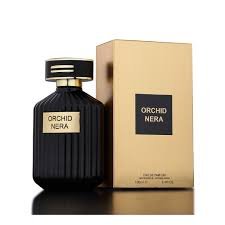 Fragrance World Orchid Nera eau de parfum