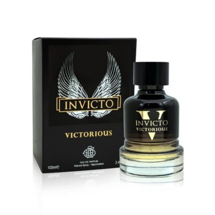Invicto Victorious Eau De Parfum 100ml