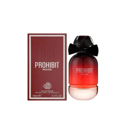 Prohibit-rouge-parfum-vente-en-côte-d-ivoire