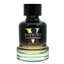 parfum invicto victorious