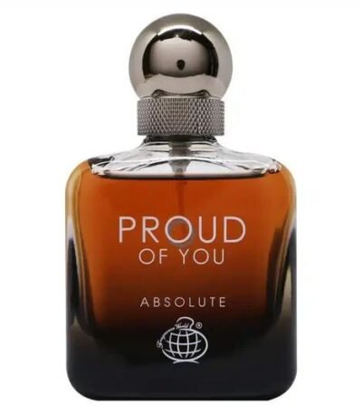 Proud Of You Eau De Parfum Spray For Unisex
