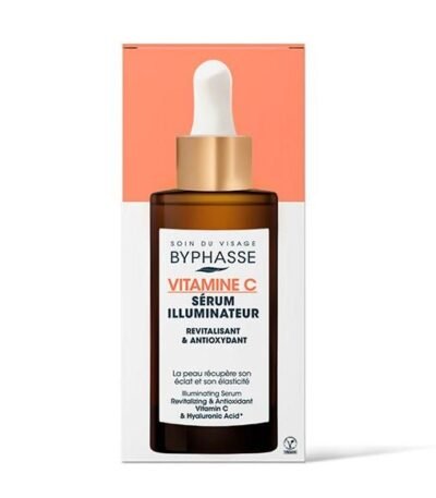 BYPHASSE Vitamina C serum
