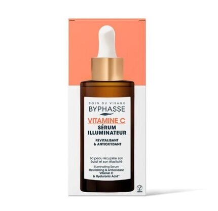 BYPHASSE Vitamina C serum