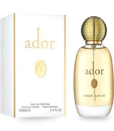 World Ador parfum 100mk