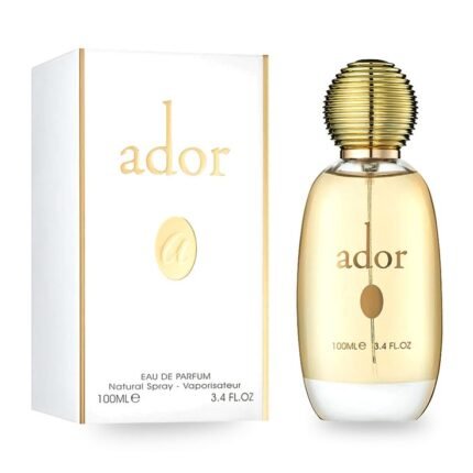 World Ador parfum 100mk
