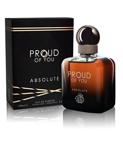 Fragrance World Proud Of You Eau