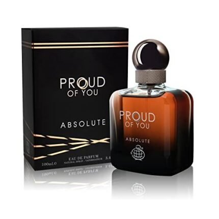 Fragrance World Proud Of You Eau