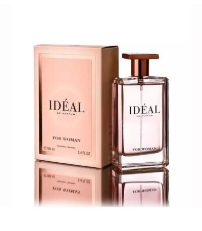 Ideal For Women Parfum 100ml