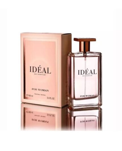 Ideal For Women Parfum 100ml