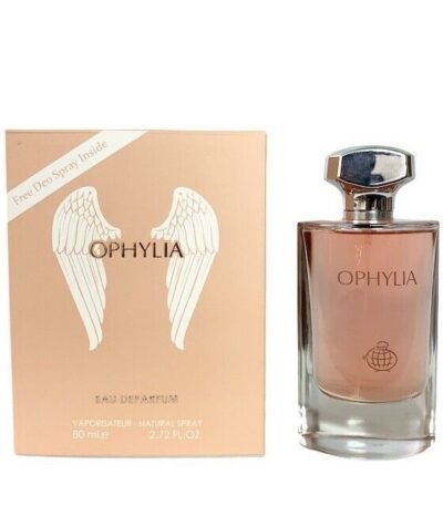 fragrance ophylia parfum