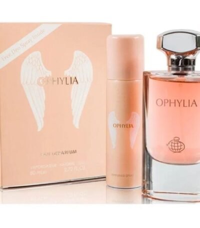 Ophylia _ Eau De Parfum 80ml _ fragrance