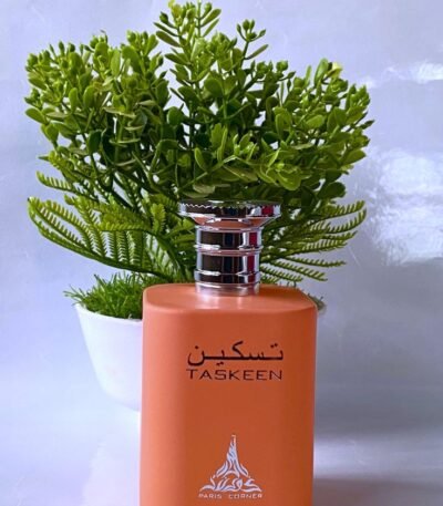 eau de parfdum taskeen