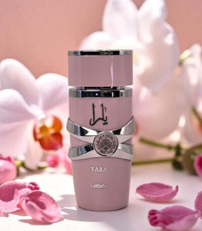 Yara de Lattafa Eau de Parfum 100 ml