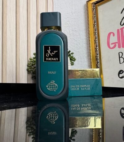 parfum Hayaati Beau