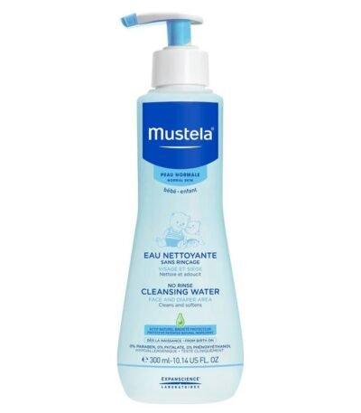 Mustela peau normale bebe & enfant