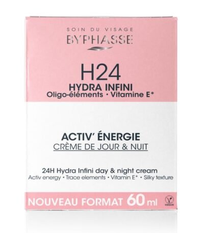 Byphasse H24