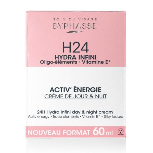 Byphasse H24