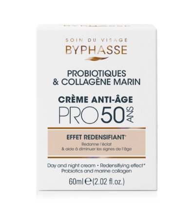 ANTI- Age crème pro 50