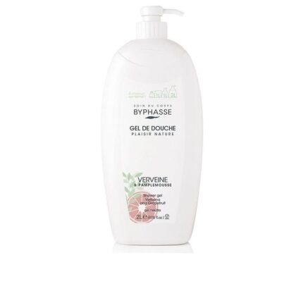 Byphasse gel douche 1L