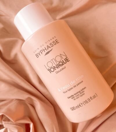 Byphasse lotion