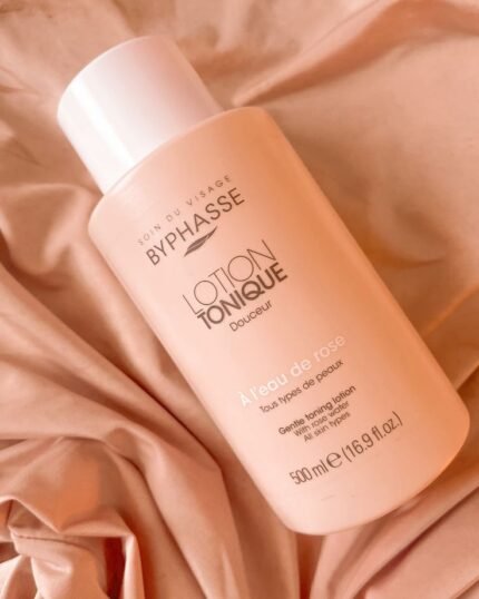 Byphasse lotion