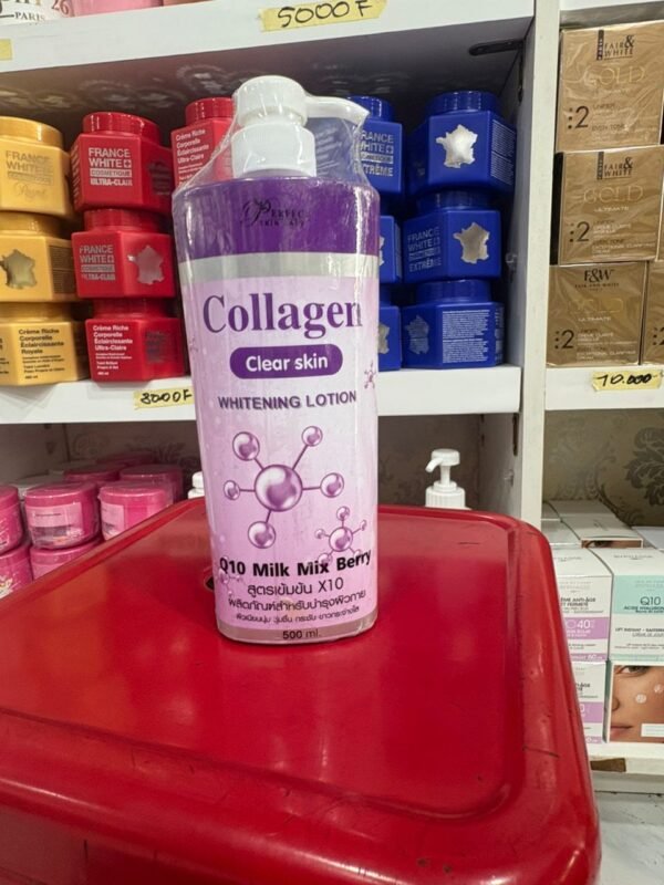 COLLAGEN