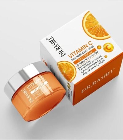 Dr_Rashel Vitamin C Day Cream