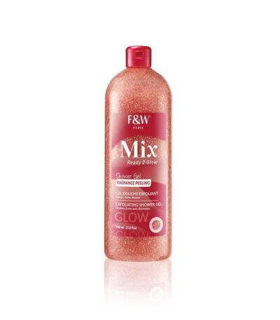 FW MIX 940ml