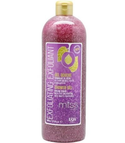 fair& white miss 940 ml