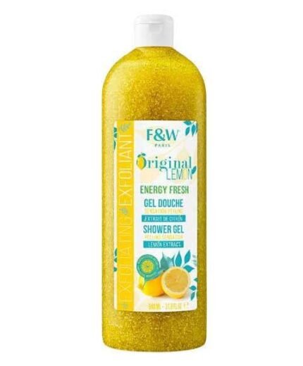 f&w original lemon