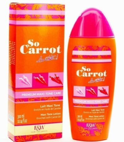 so Carrot 300ml