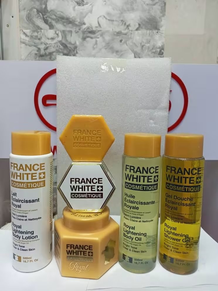 France-white-royale France-white-royale