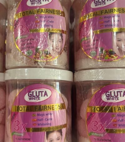 GLUTA WHITE TOTAL