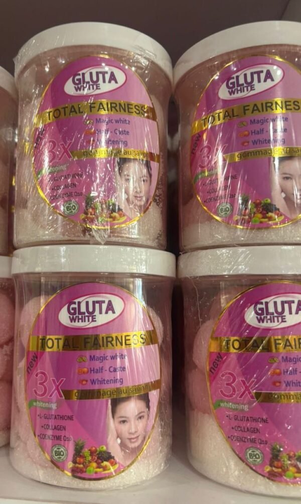 GLUTA WHITE TOTAL