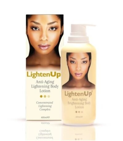 Lighten Up