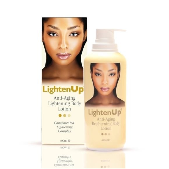 Lighten Up Lighten Up