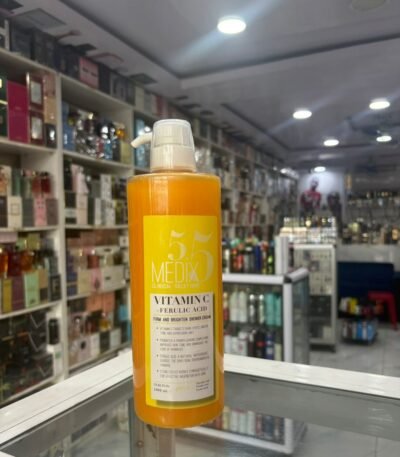 MEDIX 5.5 VITAMINE C ACID