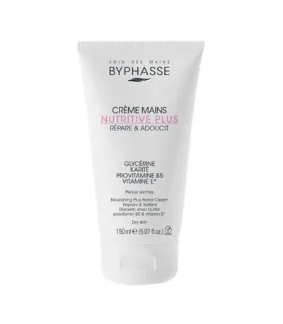 creme mains nutitive