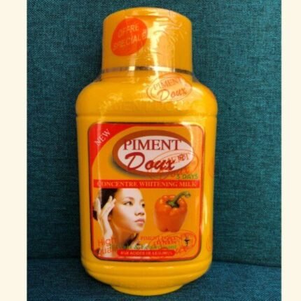 Piment Doux 500ml