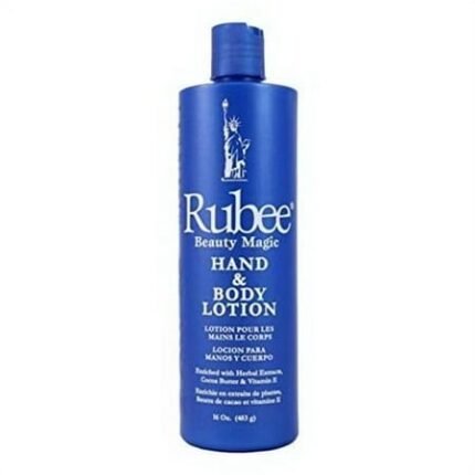 Rubee Beauty Magic
