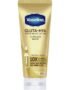 Vaseline Gluta-Hya Serum Burst UV Lotion