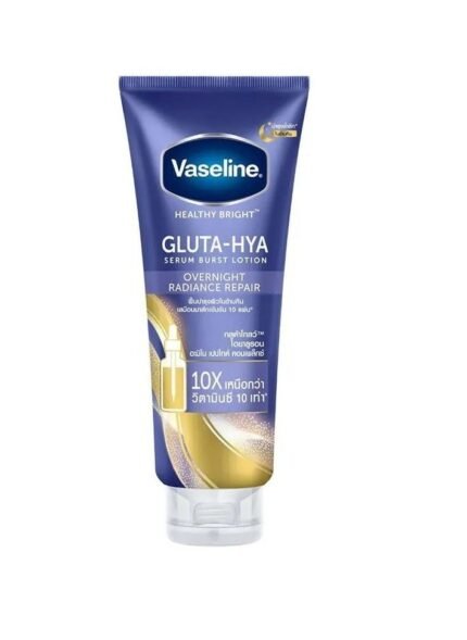 Vaseline Healthy