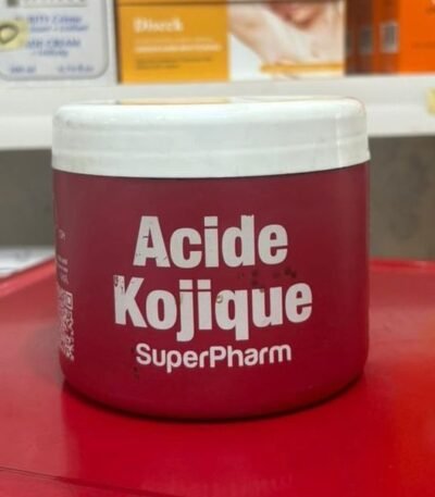 acide kojique