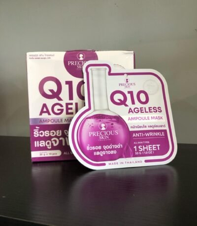 bQ10 ageless