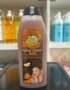body fresh PAPAYA CAROTTE GLUTA