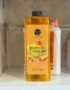 body oil tumeric