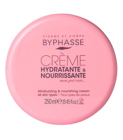 byphasse creme