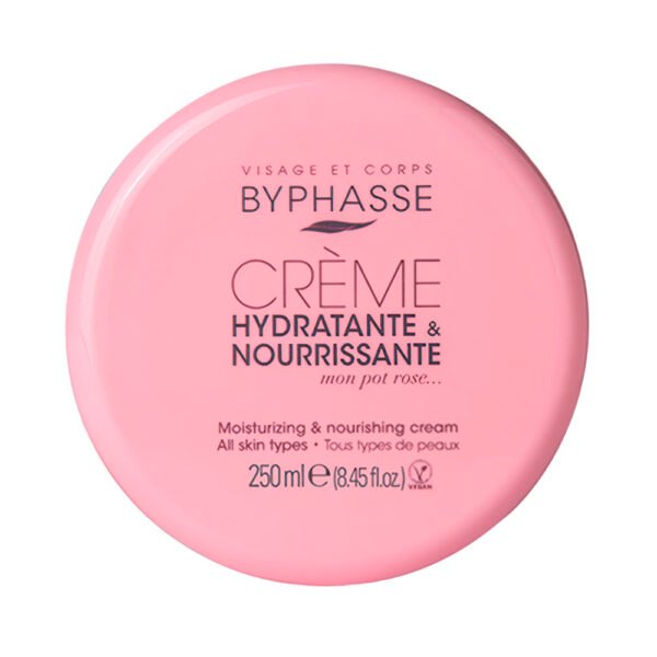 byphasse creme